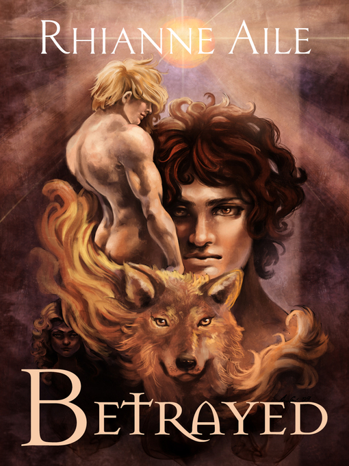 Title details for Betrayed by Rhianne Aile - Available